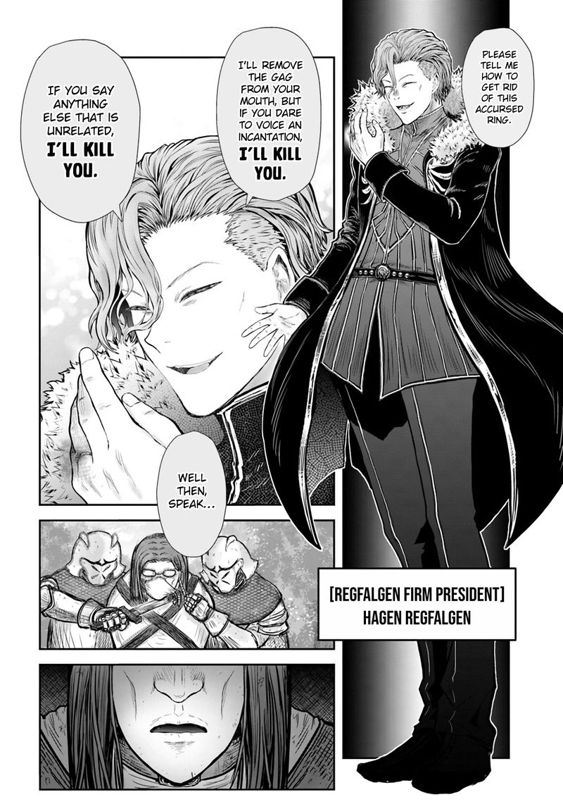 Isekai Ojisan 36 16