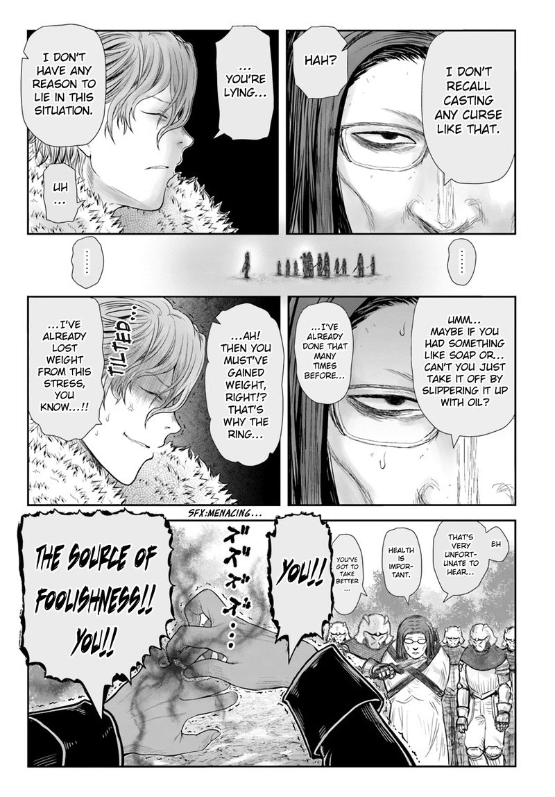 Isekai Ojisan 36 17