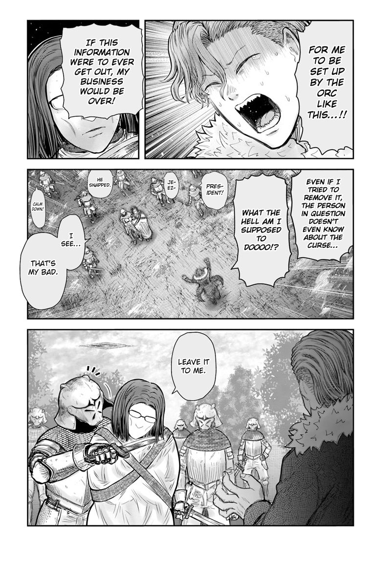 Isekai Ojisan 36 18