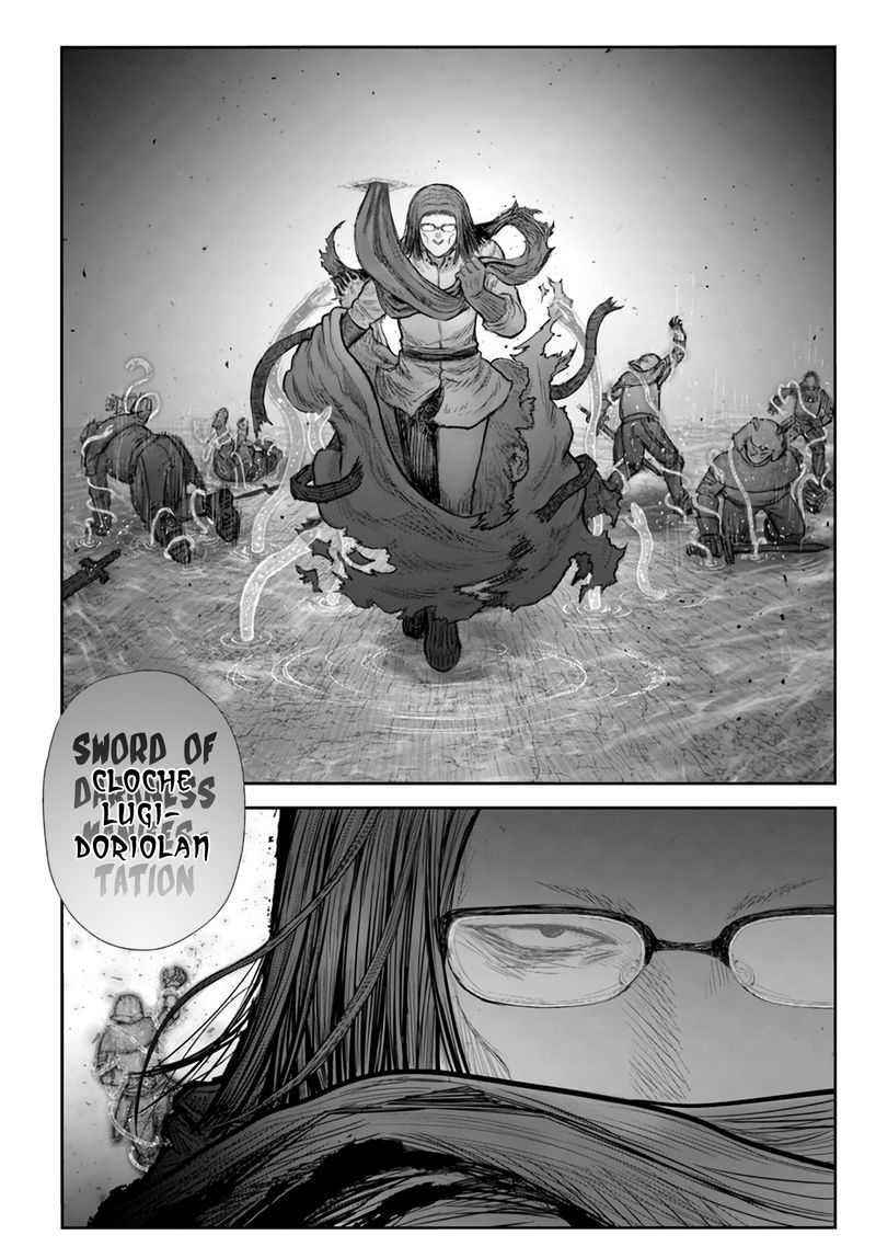 Isekai Ojisan 36 20