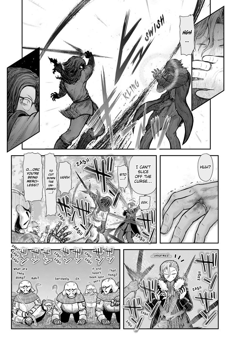 Isekai Ojisan 36 21