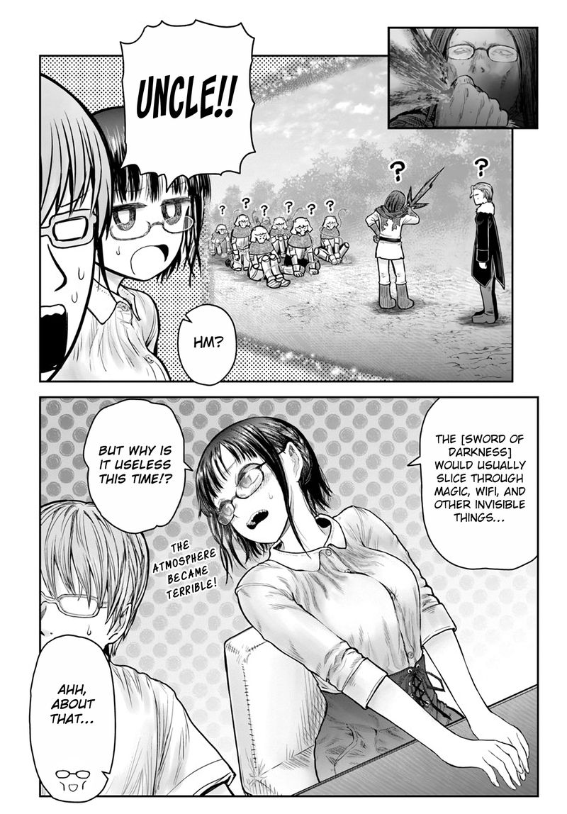Isekai Ojisan 36 22