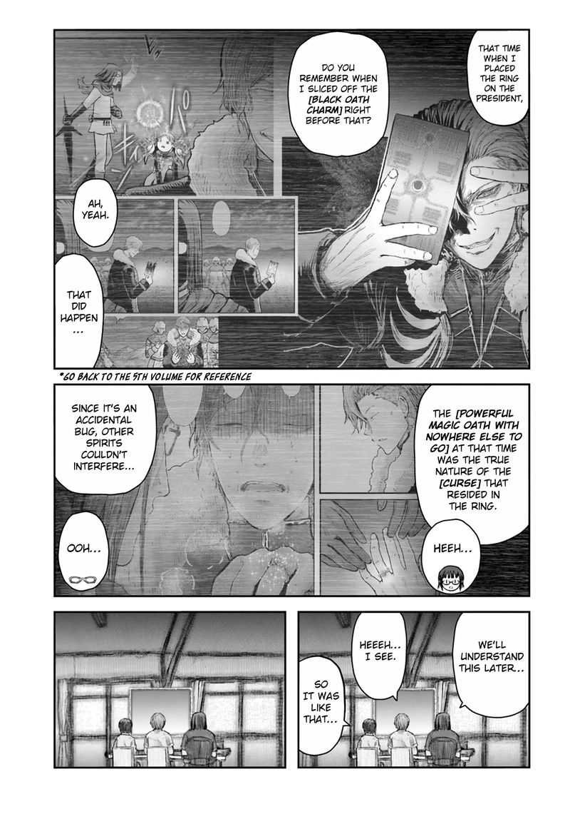 Isekai Ojisan 36 23