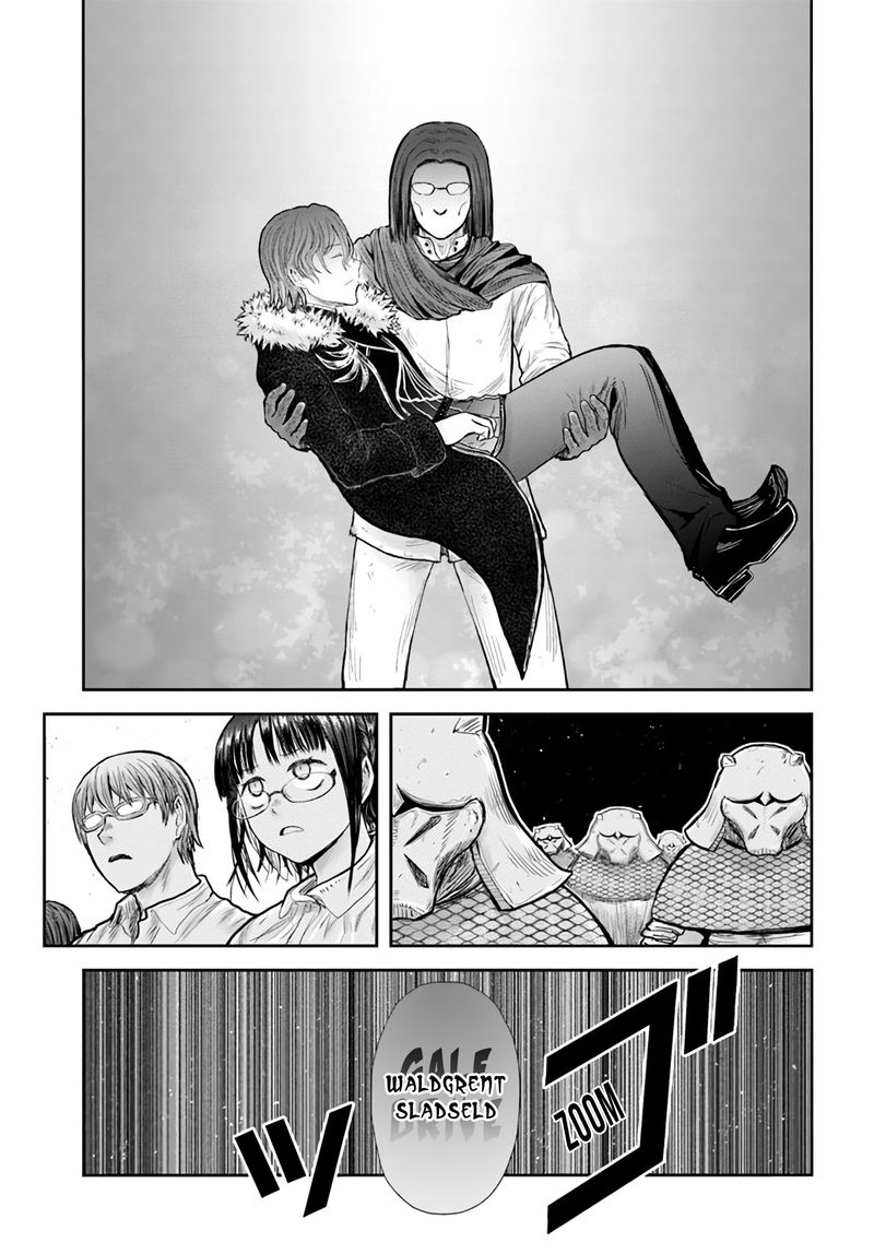Isekai Ojisan 36 25
