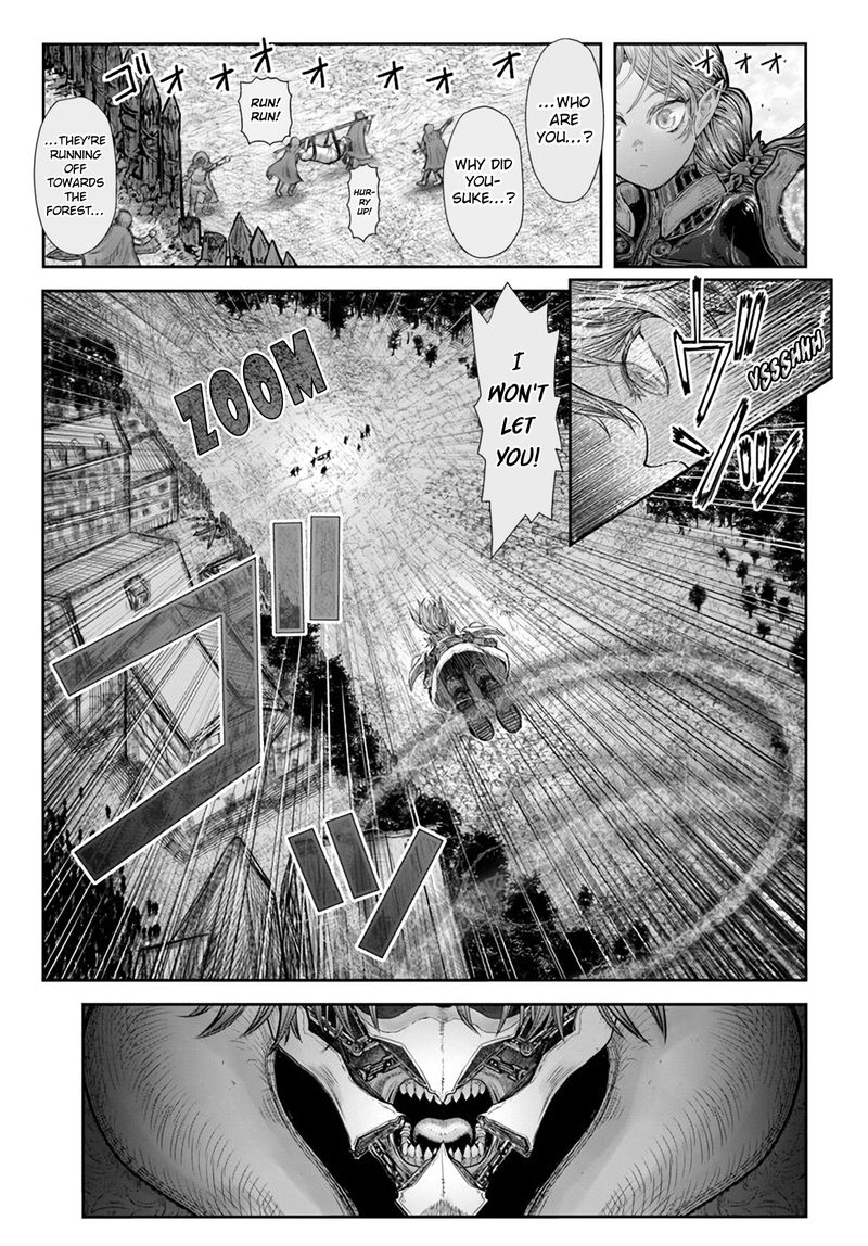Isekai Ojisan 36 7