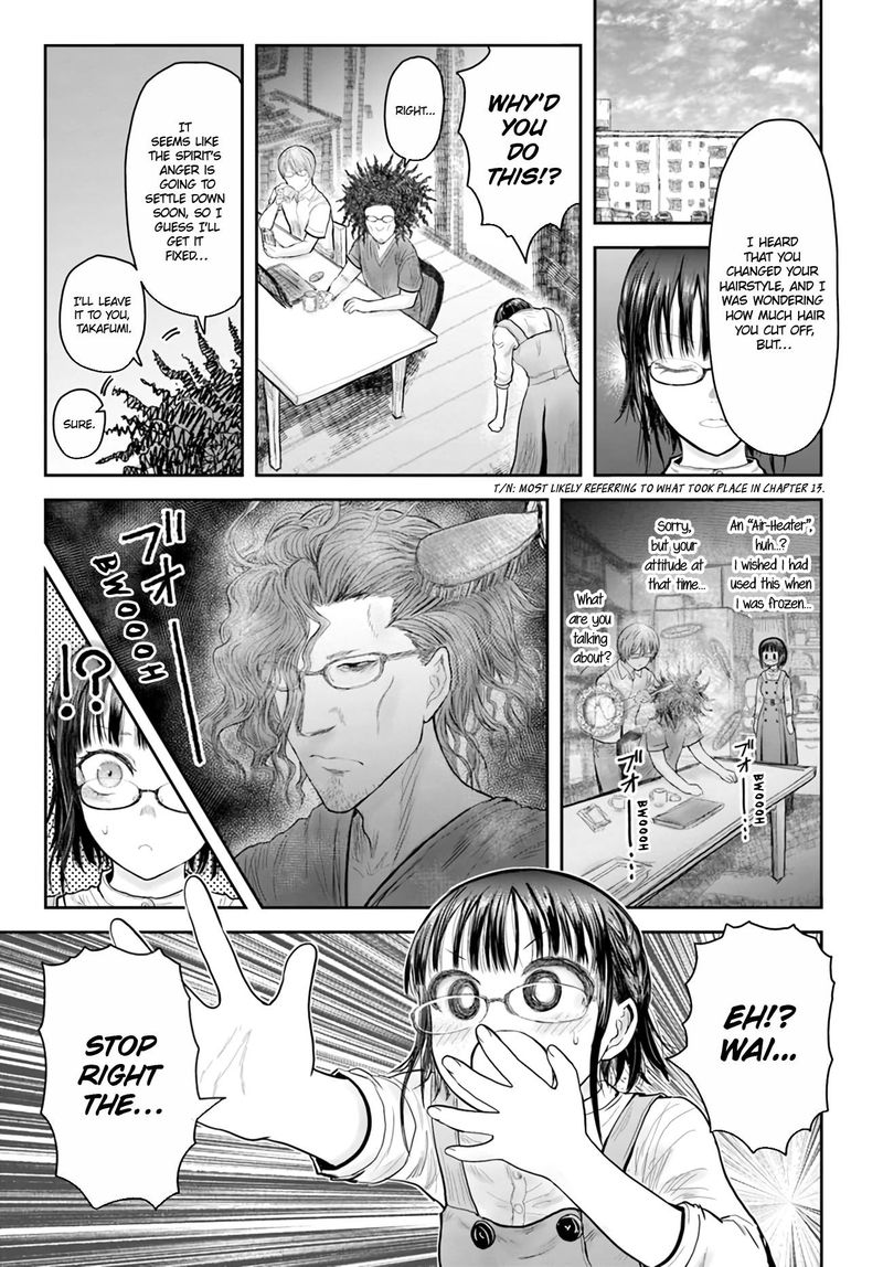 Isekai Ojisan 39 1