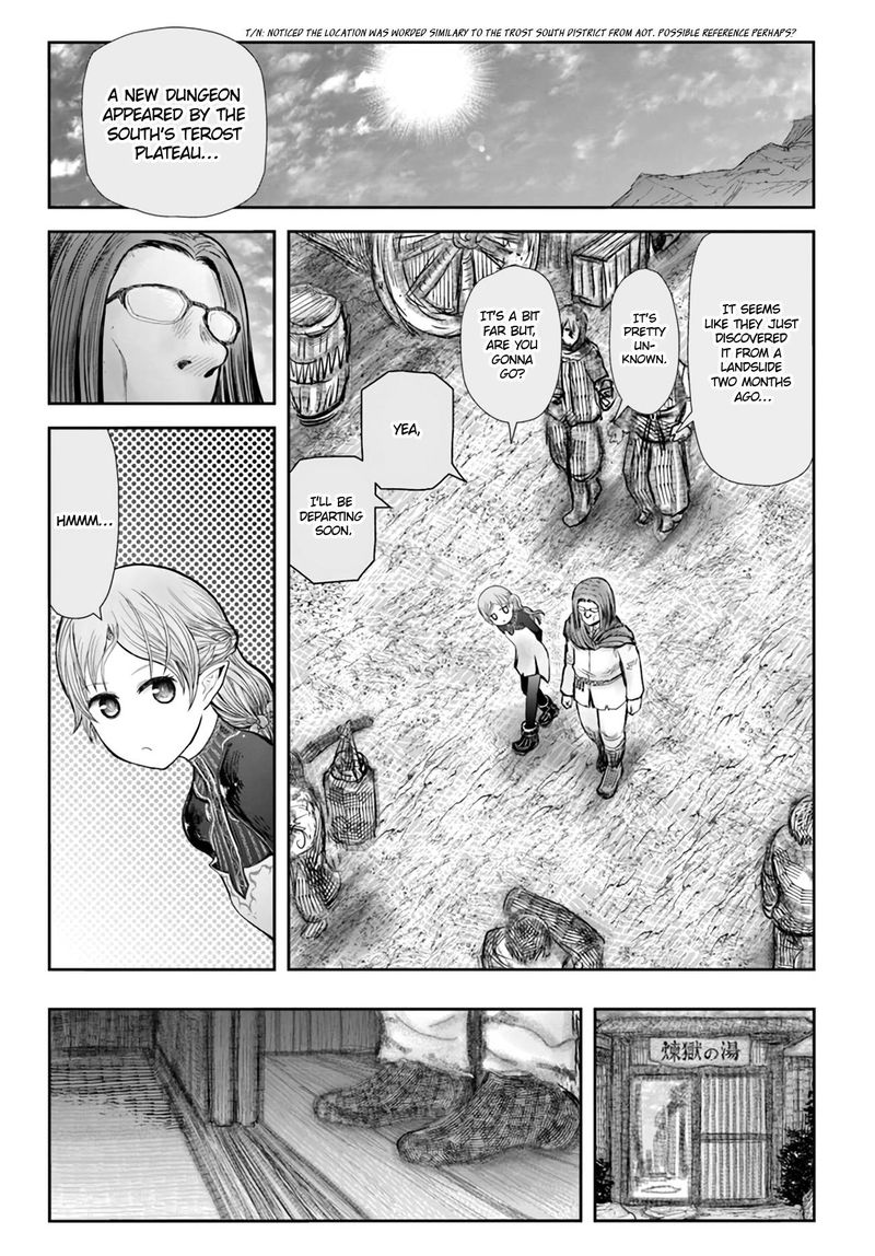Isekai Ojisan 39 11