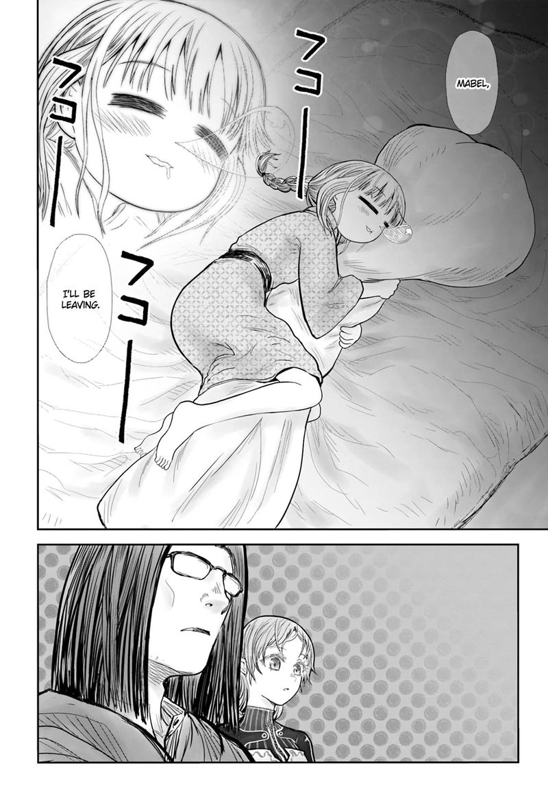 Isekai Ojisan 39 12