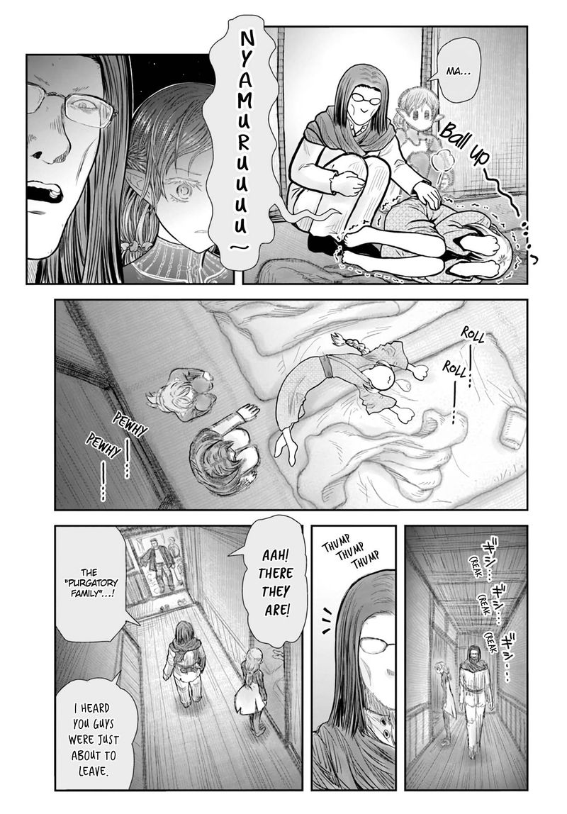 Isekai Ojisan 39 13