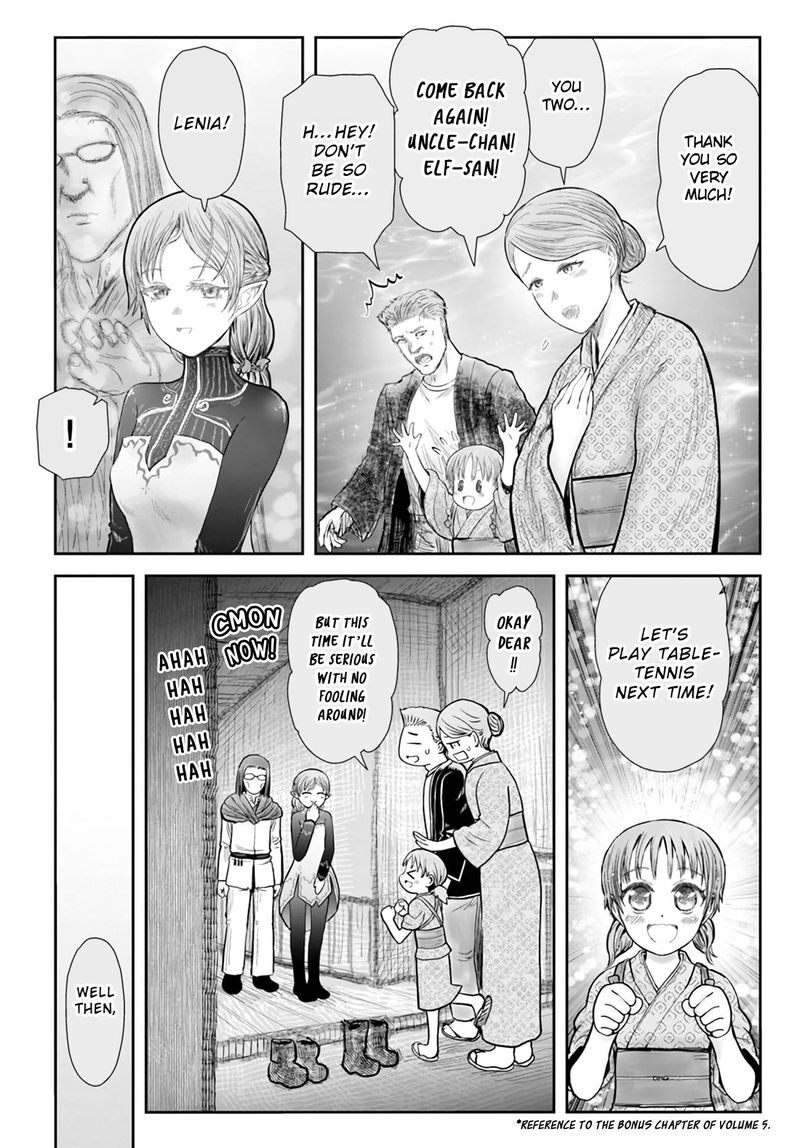 Isekai Ojisan 39 14