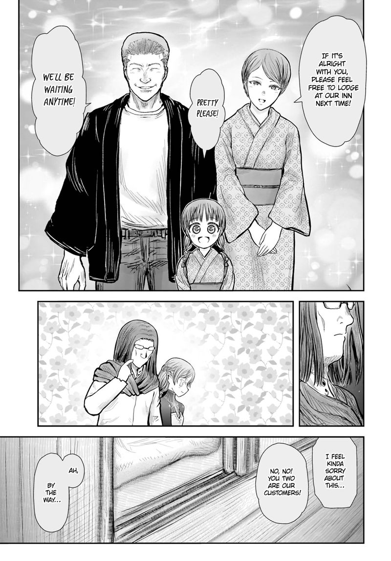 Isekai Ojisan 39 15