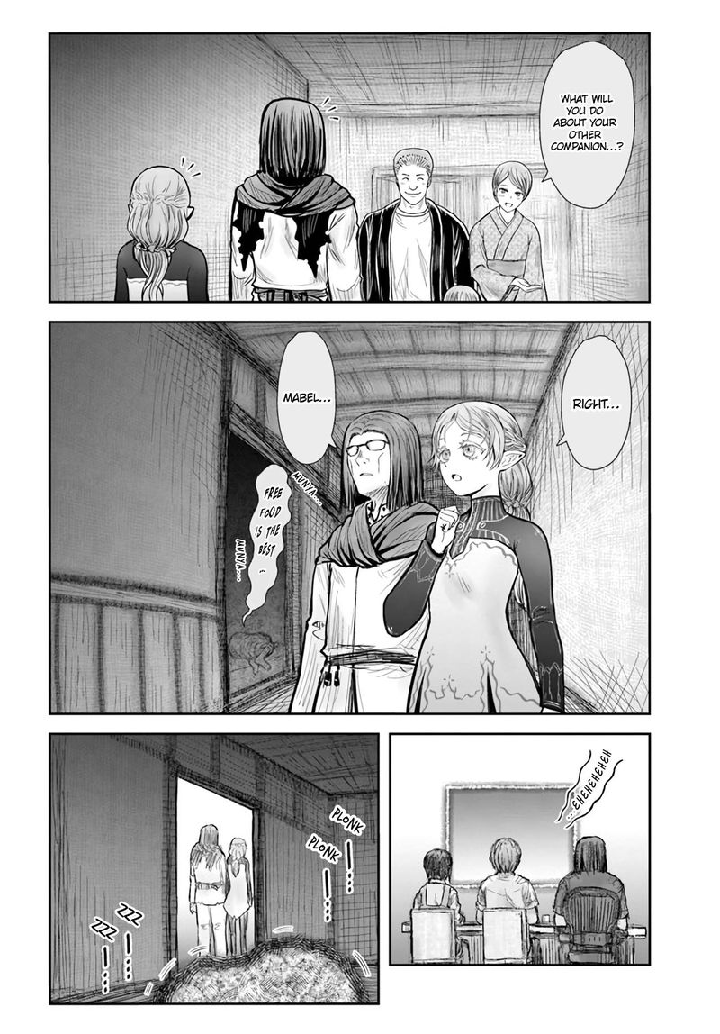 Isekai Ojisan 39 16