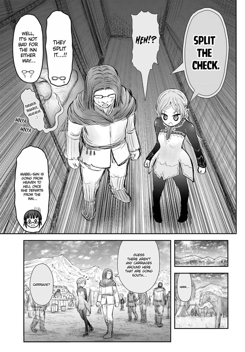 Isekai Ojisan 39 17