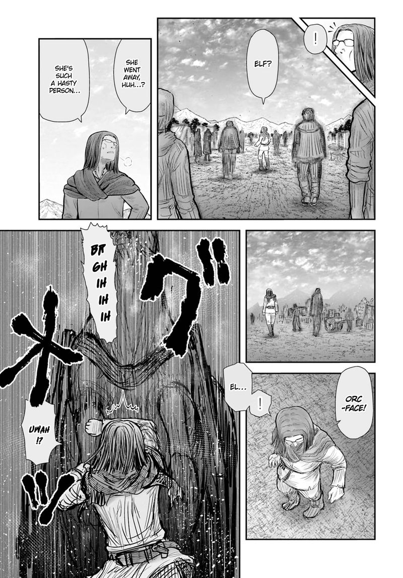 Isekai Ojisan 39 19
