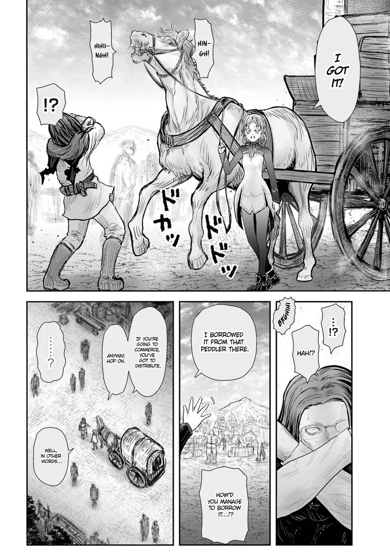 Isekai Ojisan 39 20