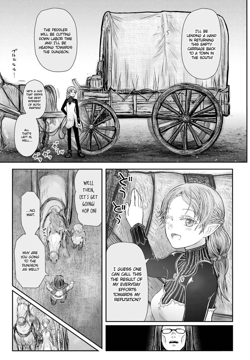 Isekai Ojisan 39 21