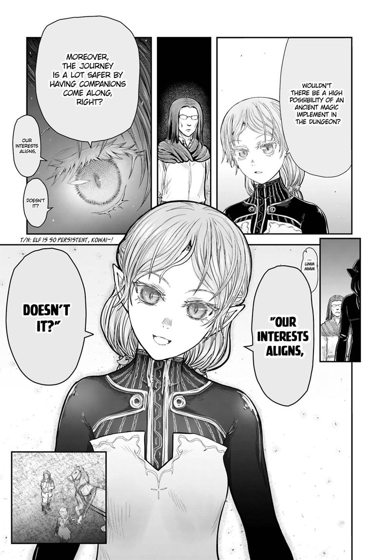 Isekai Ojisan 39 22