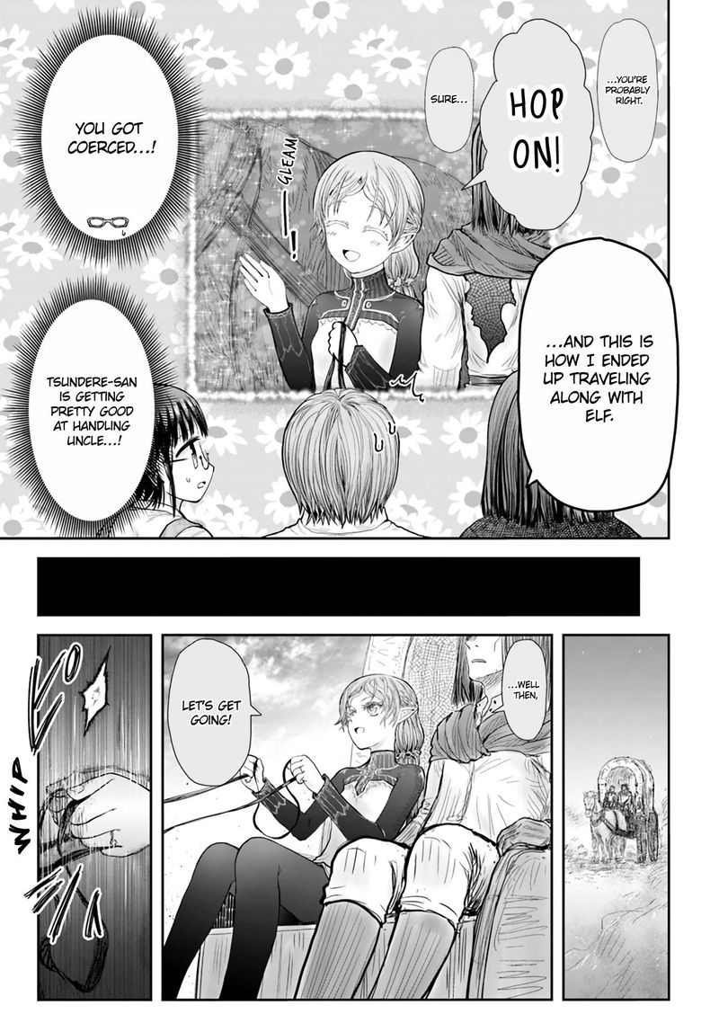 Isekai Ojisan 39 23