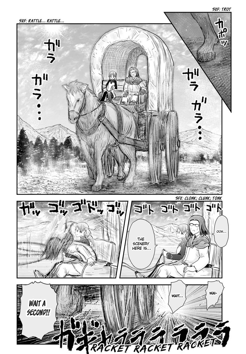 Isekai Ojisan 39 24