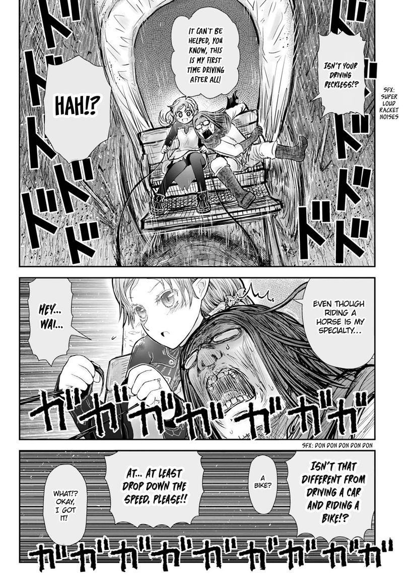 Isekai Ojisan 39 25