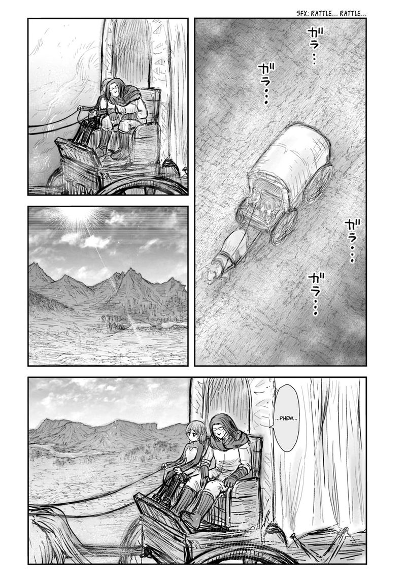 Isekai Ojisan 39 26