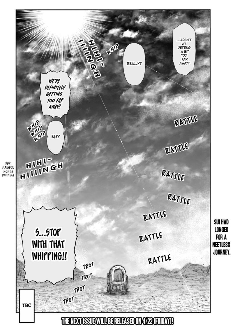 Isekai Ojisan 39 28