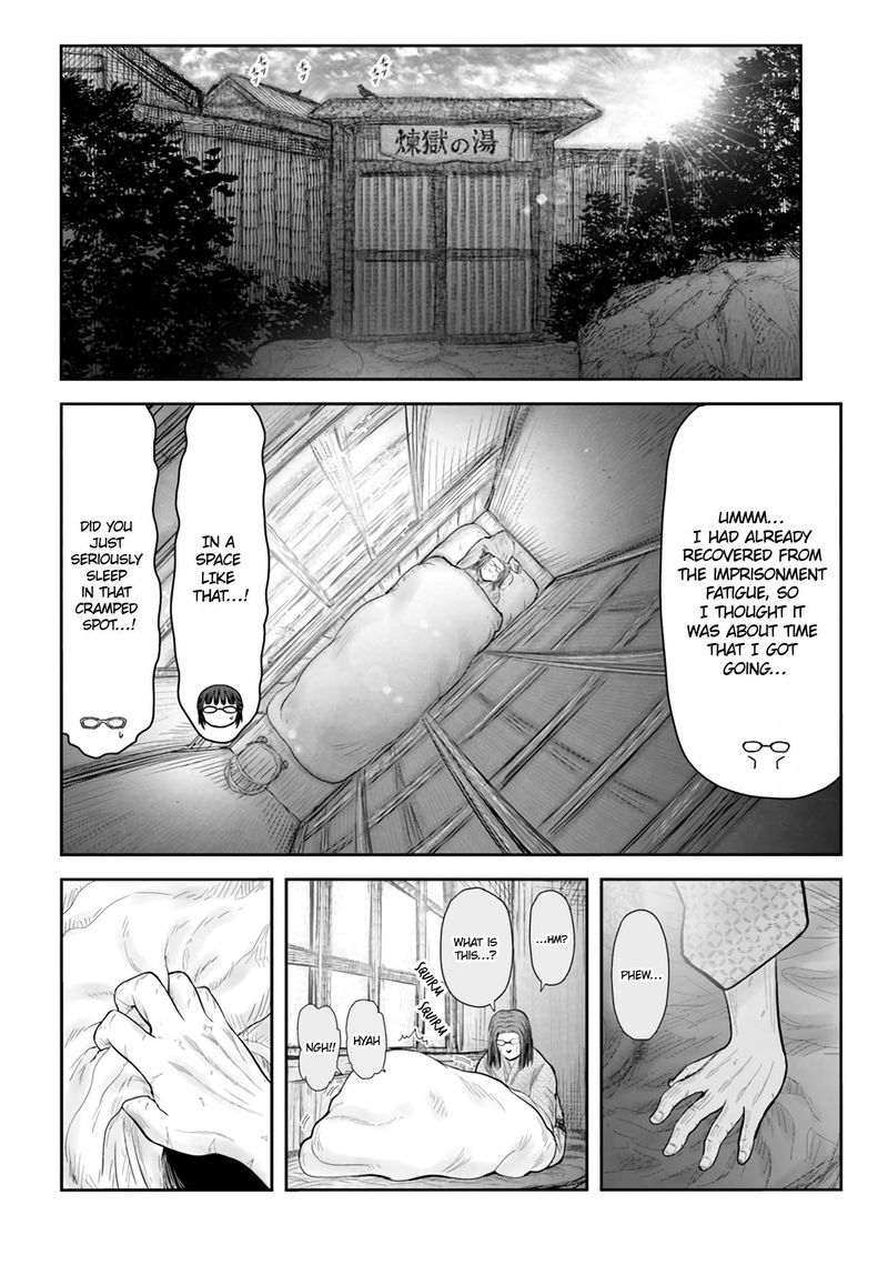Isekai Ojisan 39 4