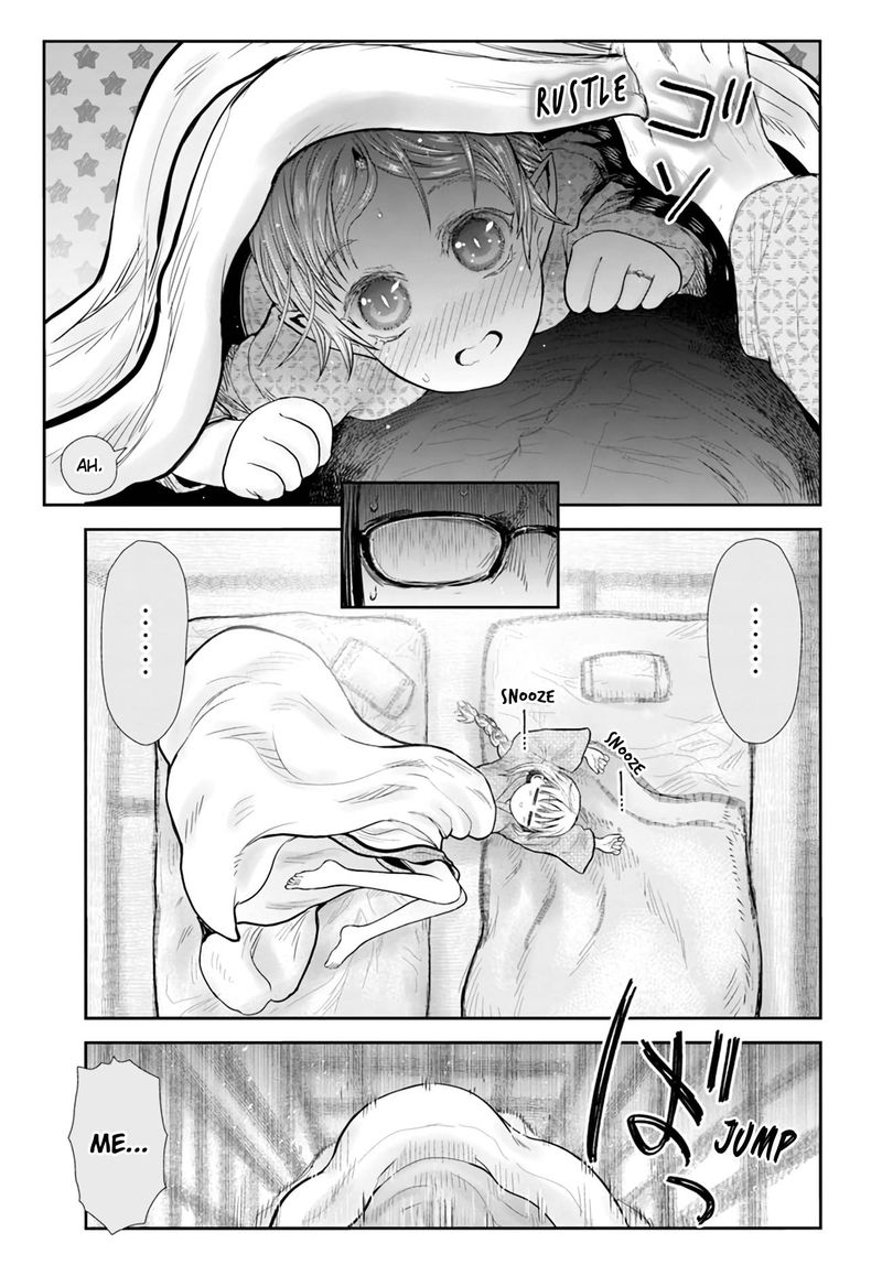 Isekai Ojisan 39 5