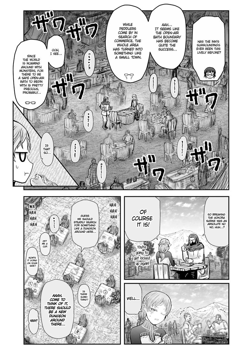 Isekai Ojisan 39 9