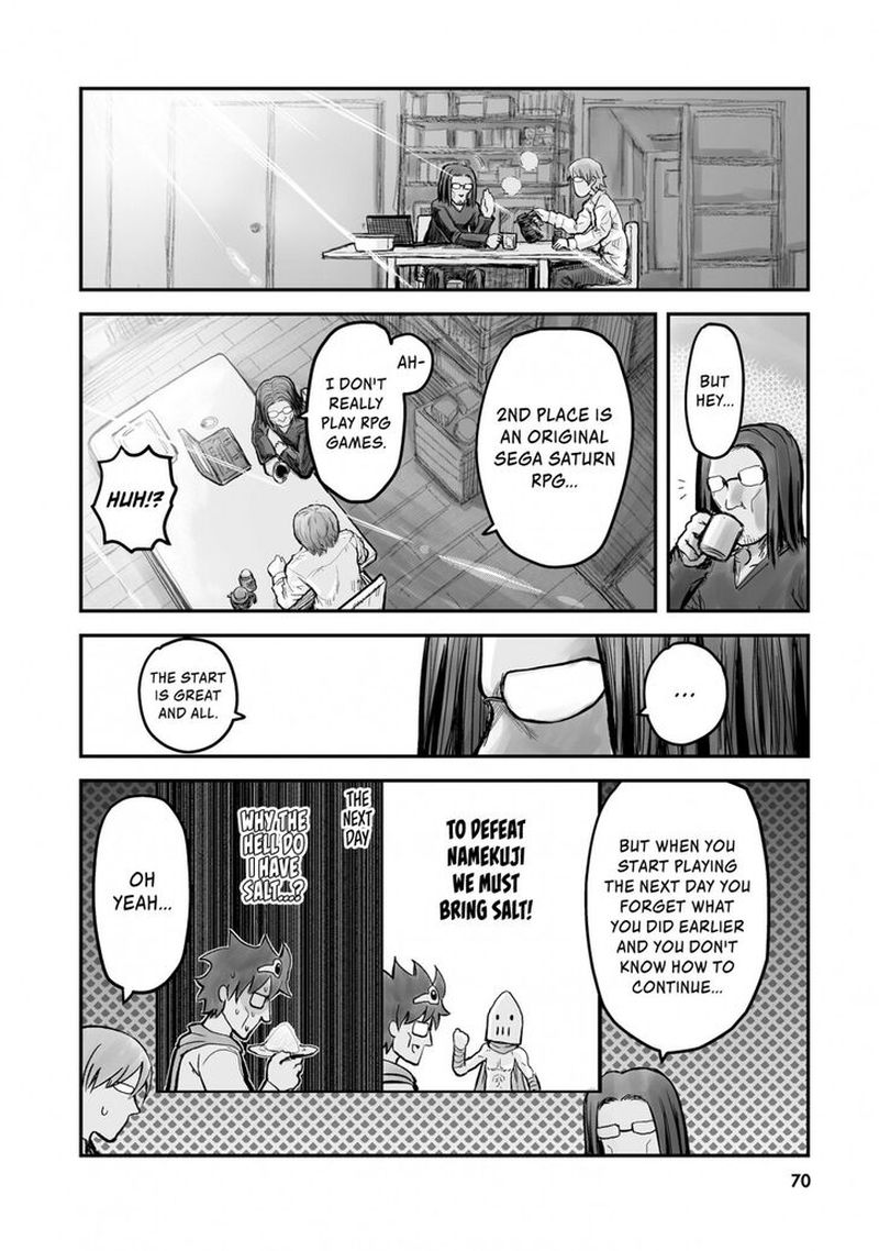 Isekai Ojisan 4 10