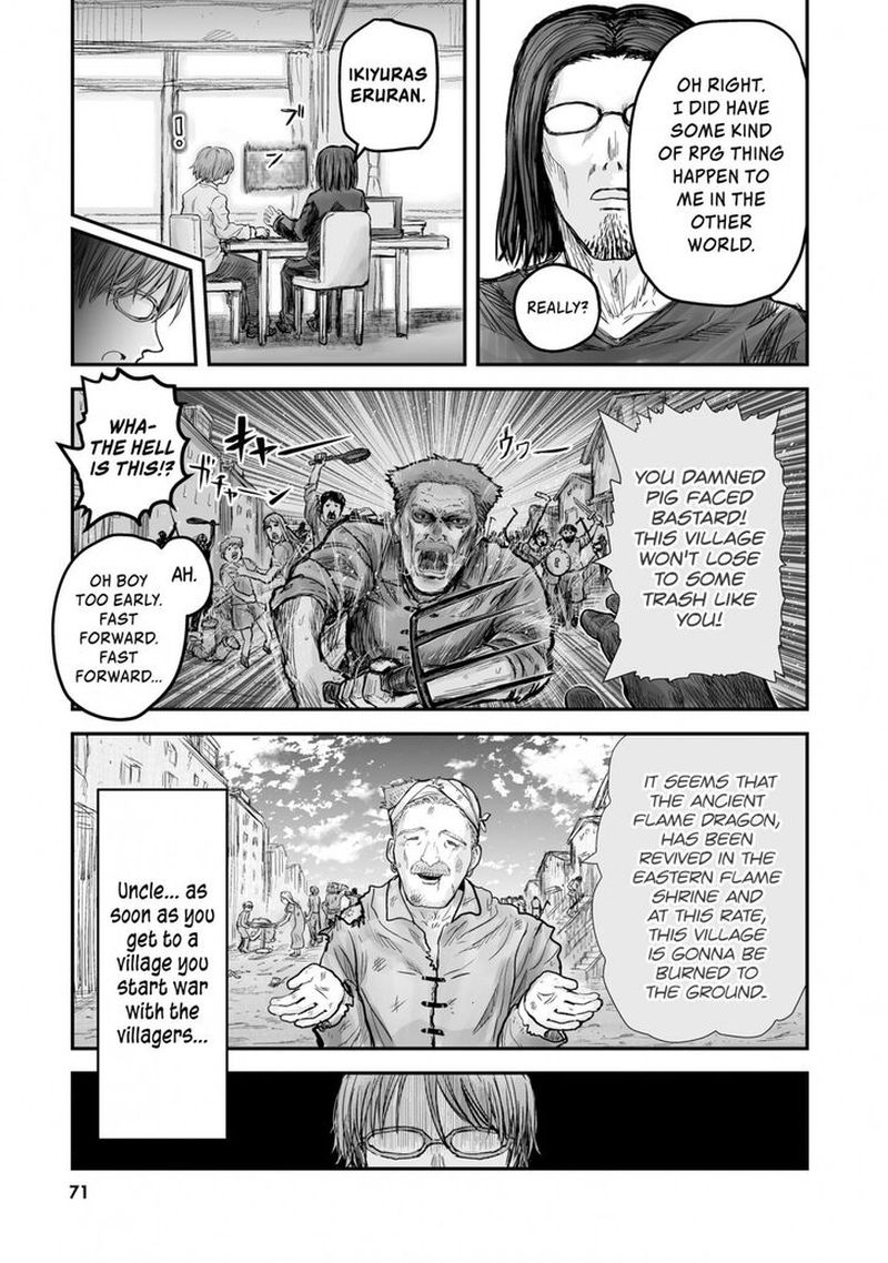 Isekai Ojisan 4 11