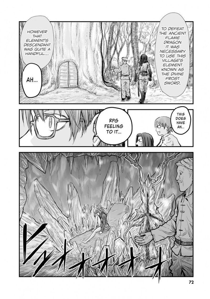 Isekai Ojisan 4 12