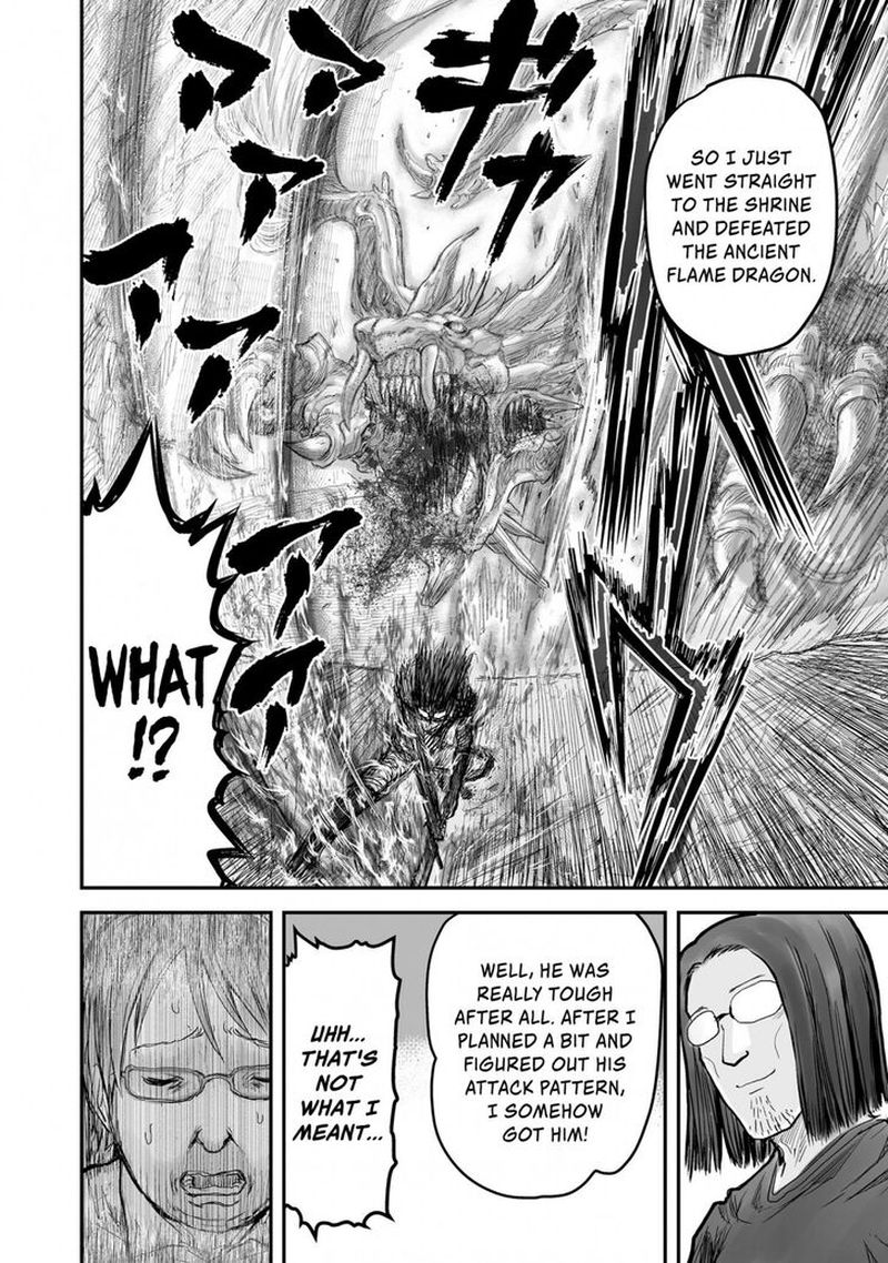 Isekai Ojisan 4 14