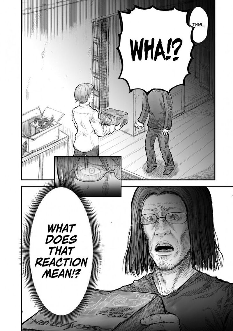 Isekai Ojisan 4 18