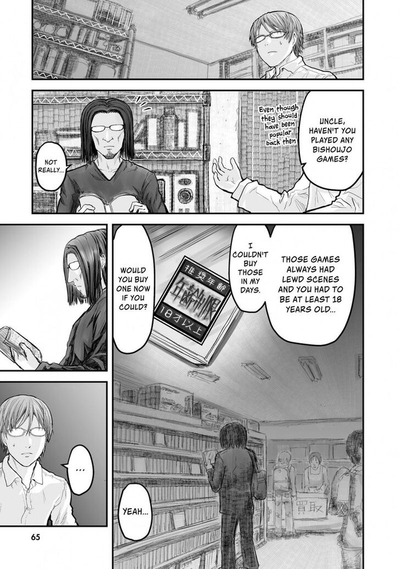 Isekai Ojisan 4 5
