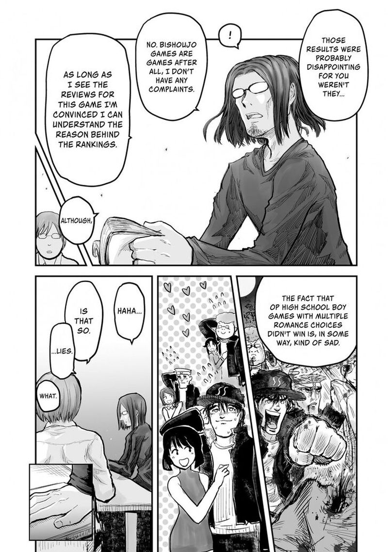 Isekai Ojisan 4 6