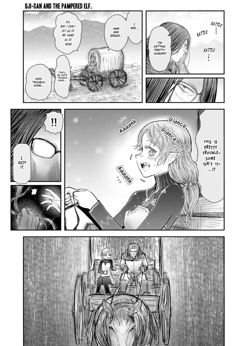 Isekai Ojisan 40 1