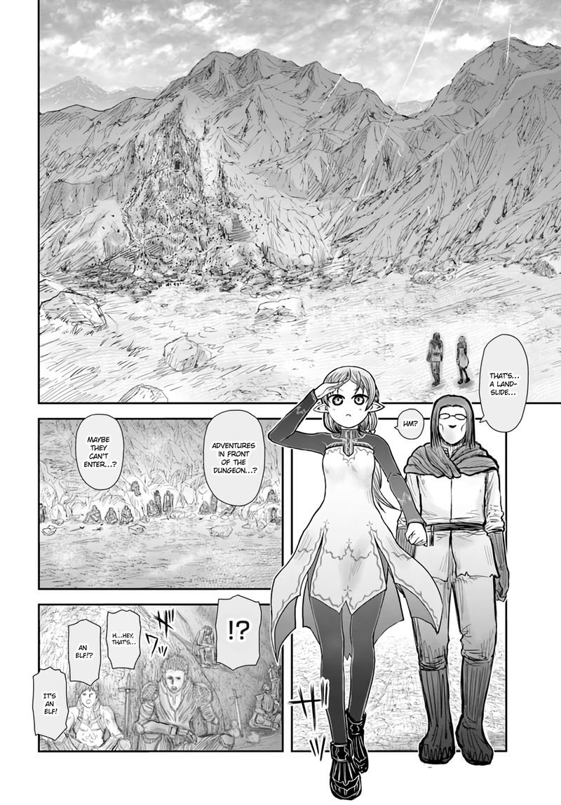 Isekai Ojisan 40 12