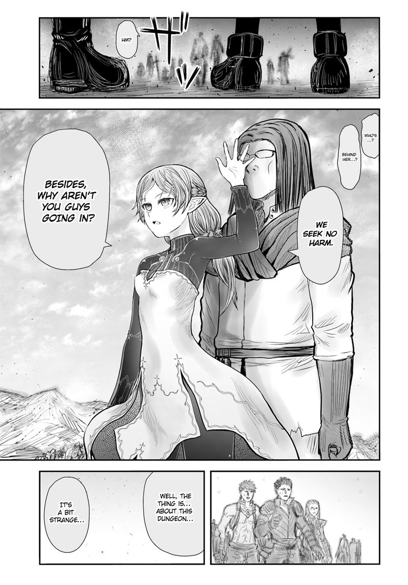 Isekai Ojisan 40 13