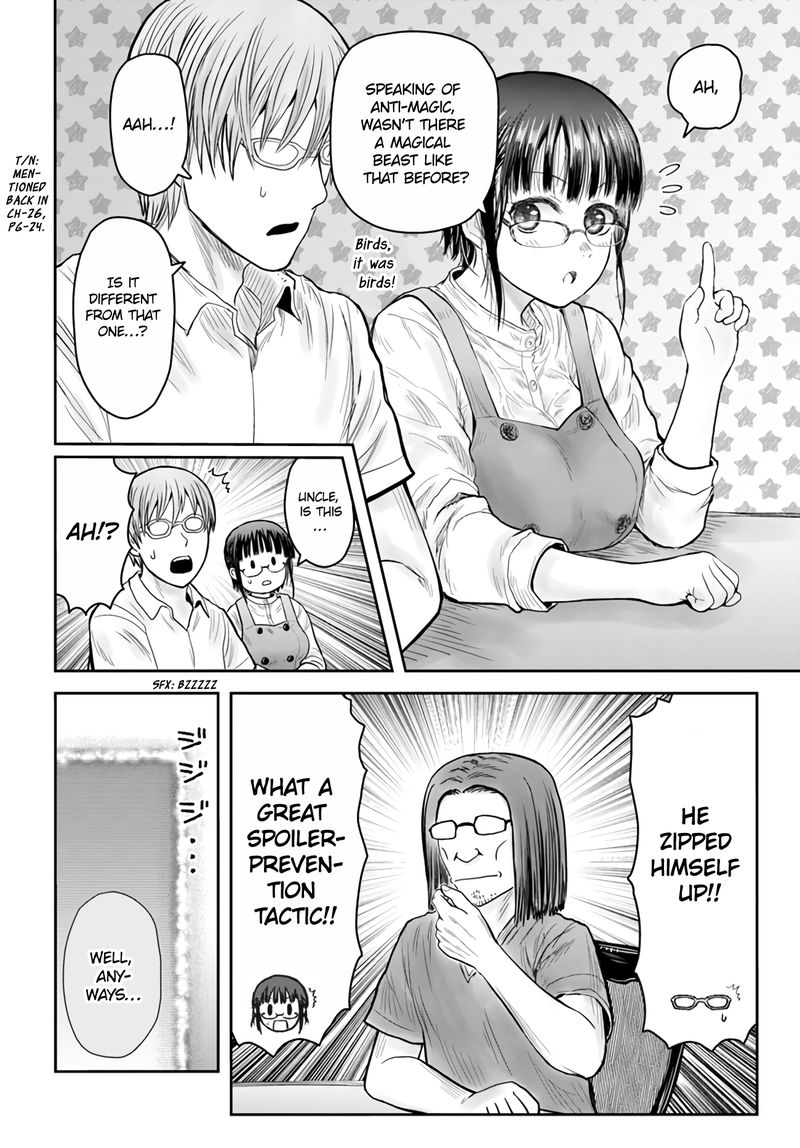 Isekai Ojisan 40 16