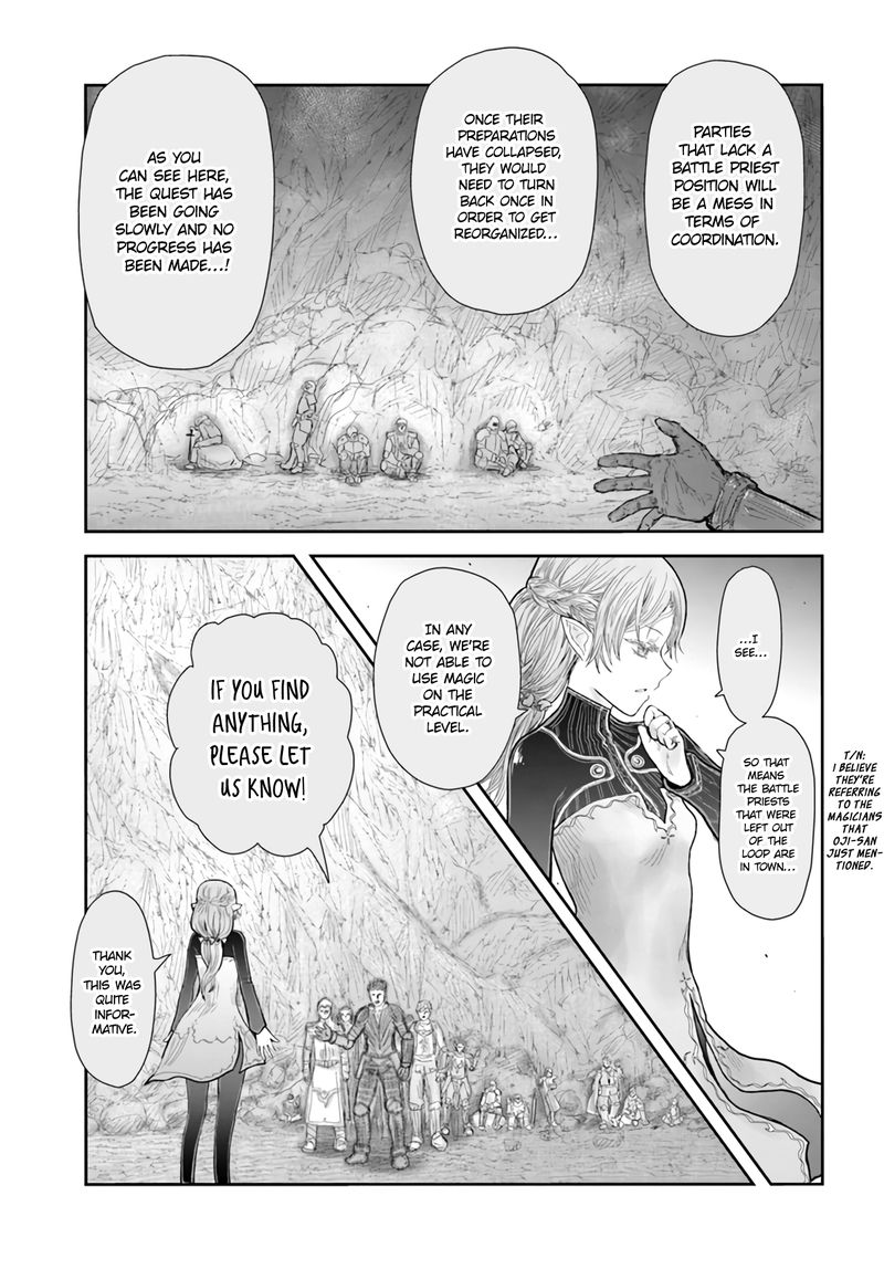 Isekai Ojisan 40 17