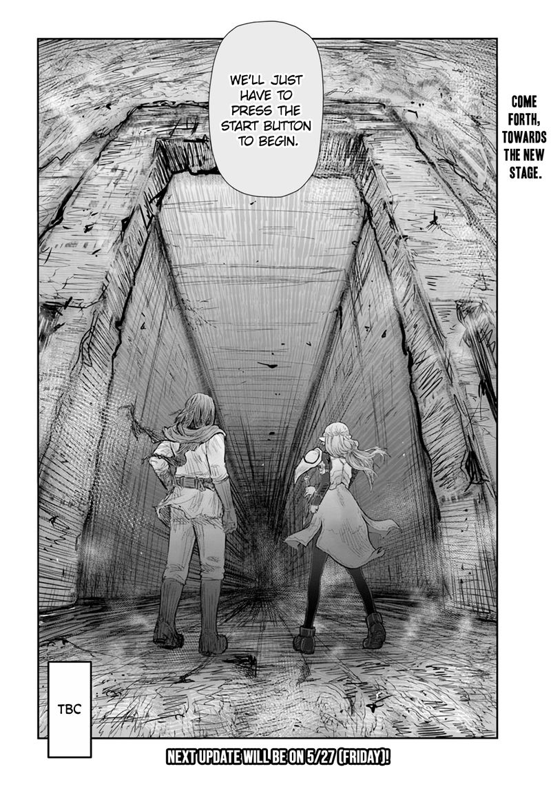 Isekai Ojisan 40 20
