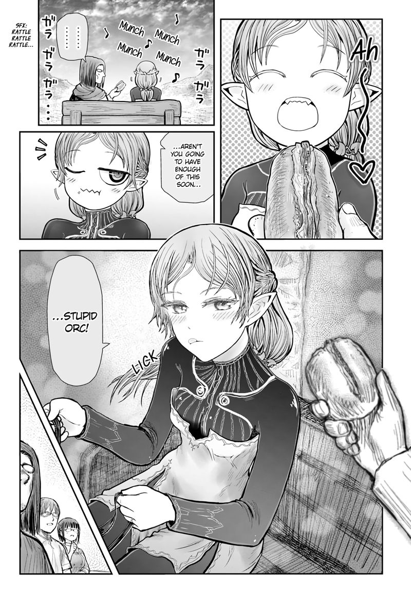 Isekai Ojisan 40 3