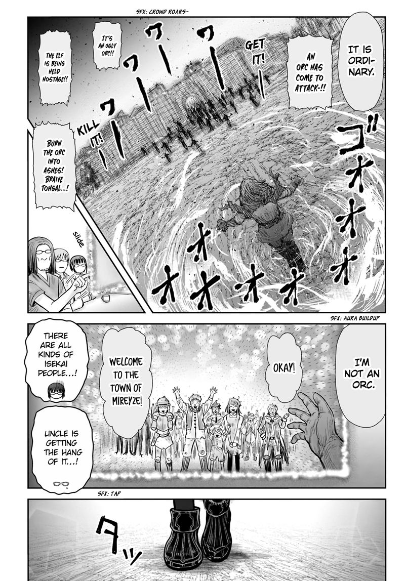 Isekai Ojisan 40 6