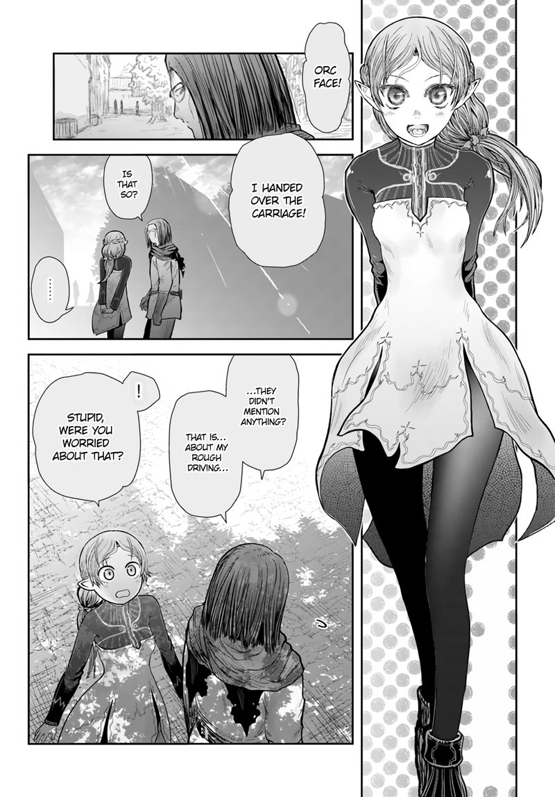 Isekai Ojisan 40 7