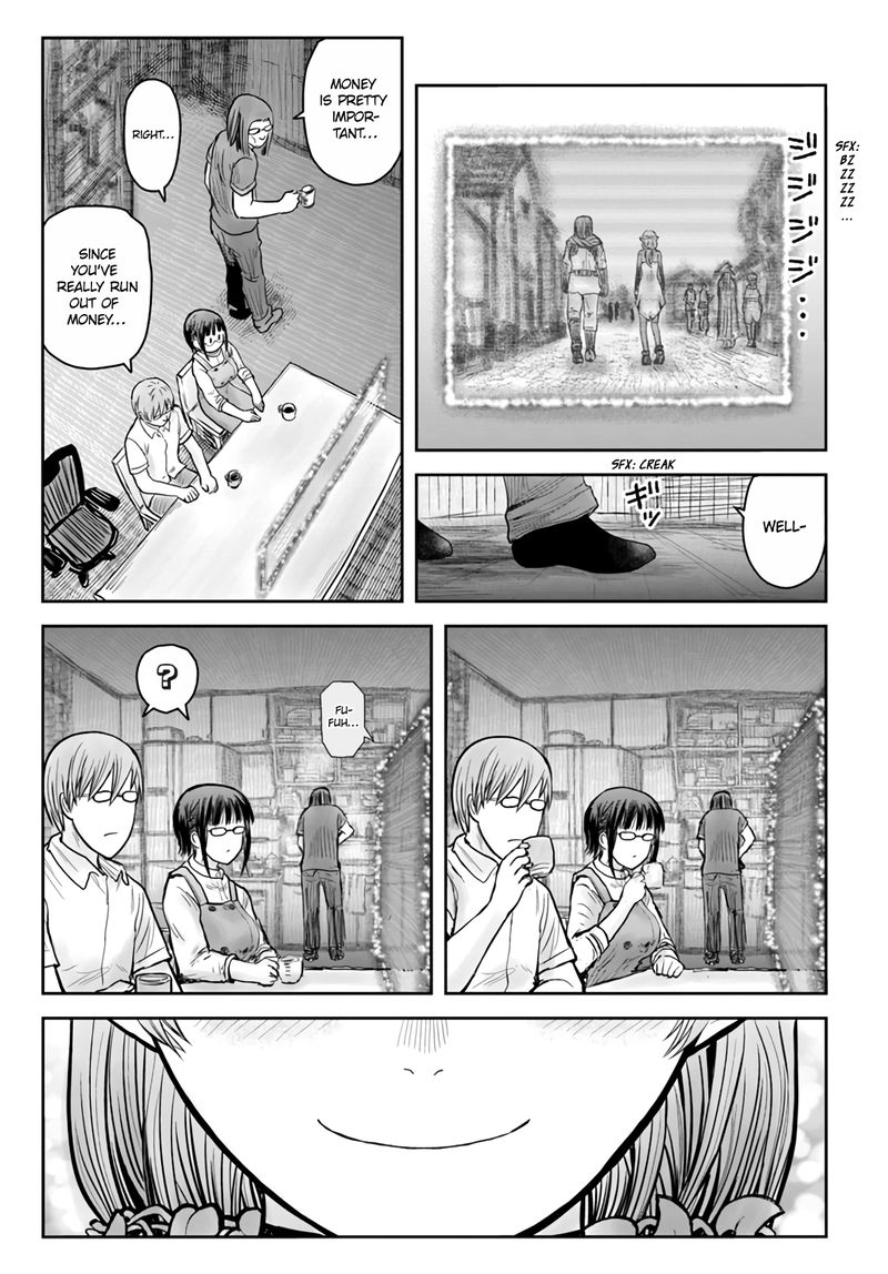 Isekai Ojisan 40 9
