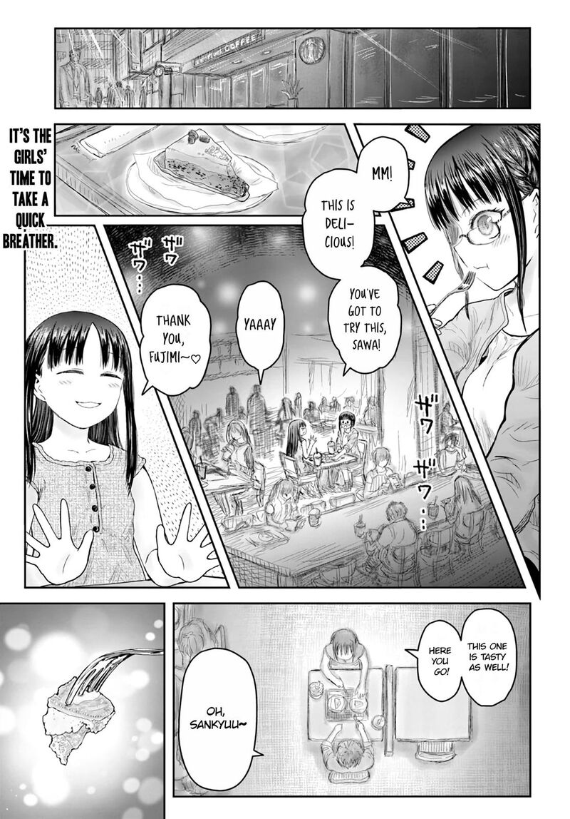 Isekai Ojisan 41 1