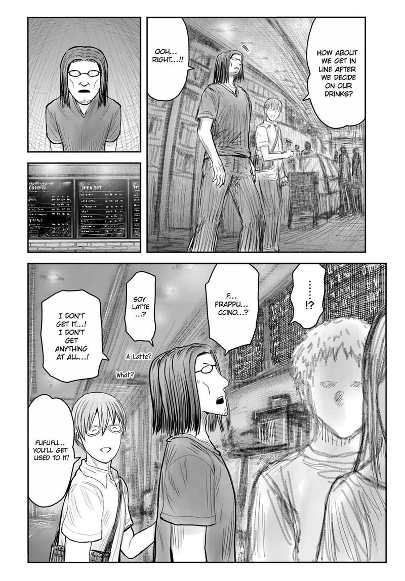 Isekai Ojisan 41 10