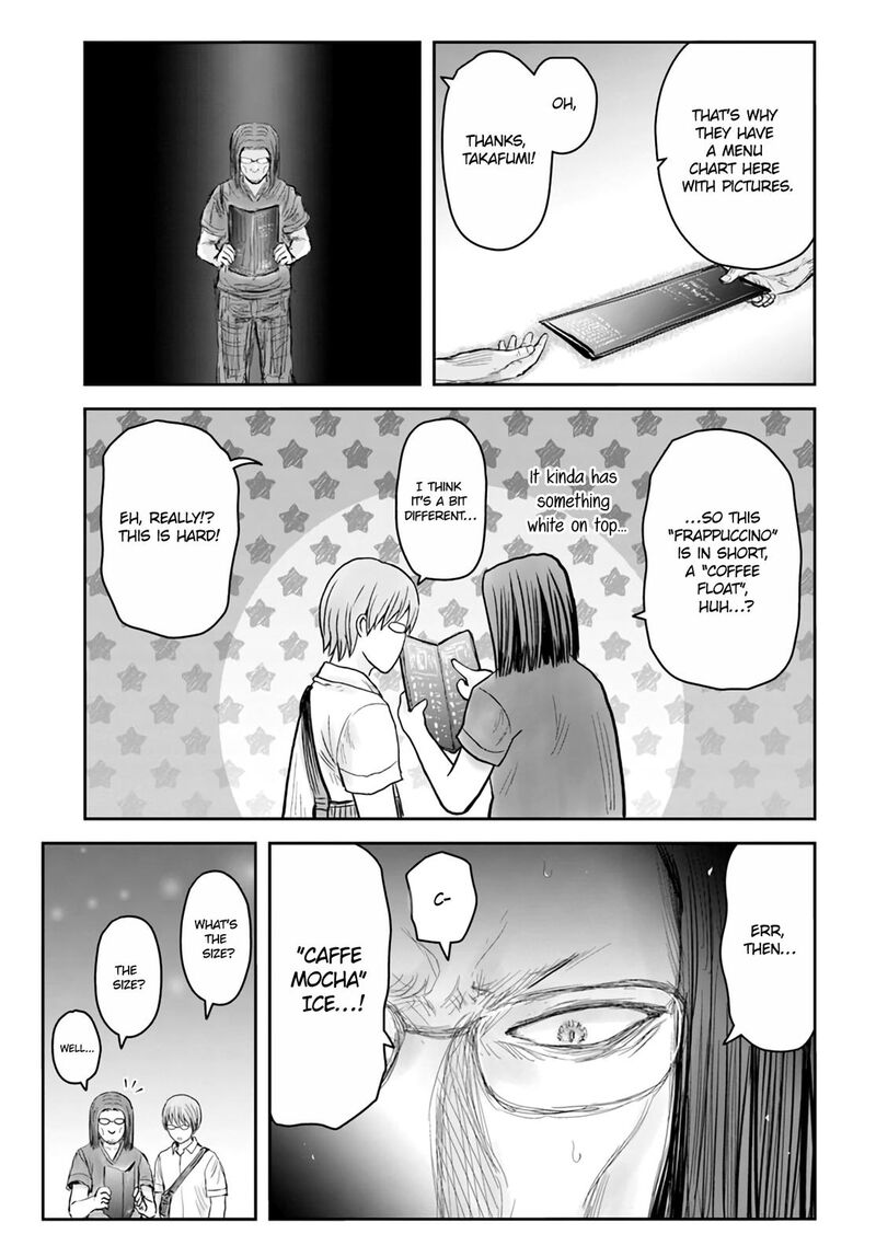 Isekai Ojisan 41 11