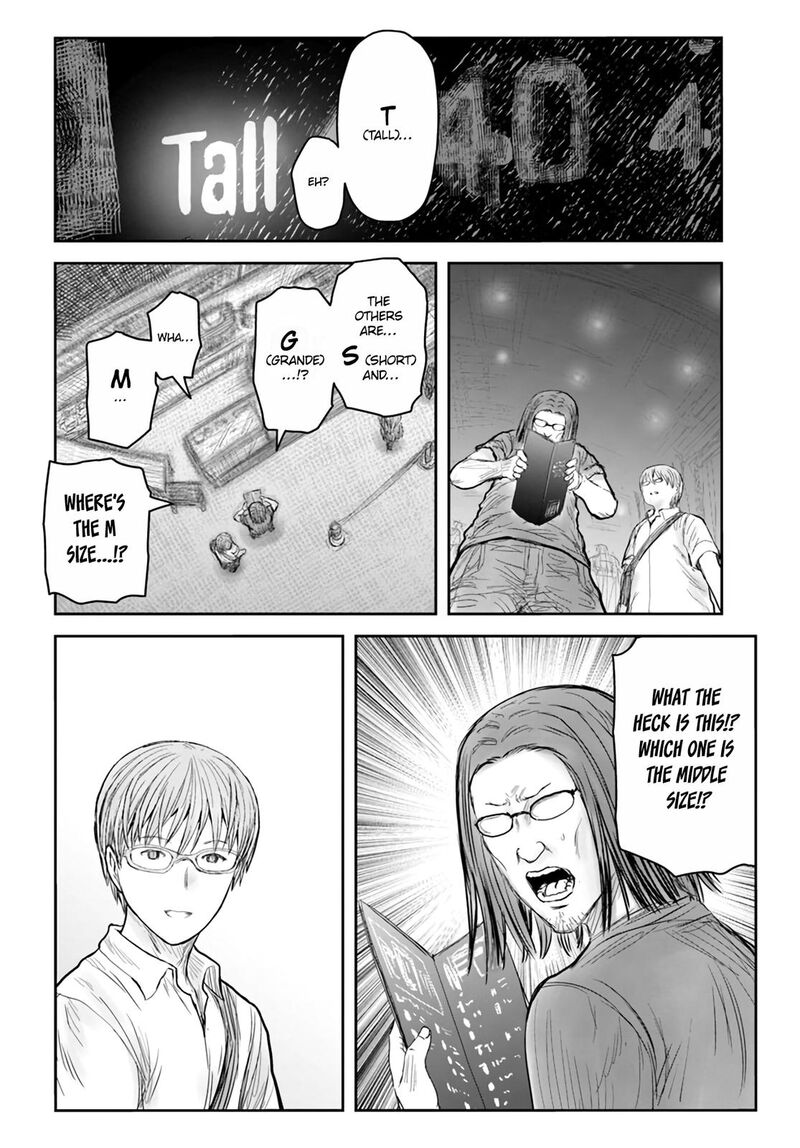 Isekai Ojisan 41 12